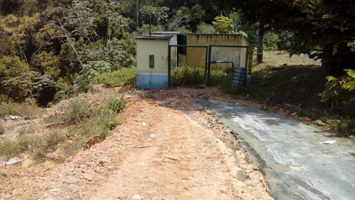 Águas de Manaus poderá ser penalizada por desativação de poços