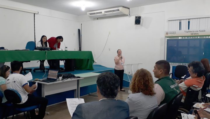 Participantes da Pré-Conferência de Saúde devem ficar atentos para a data de credenciamento