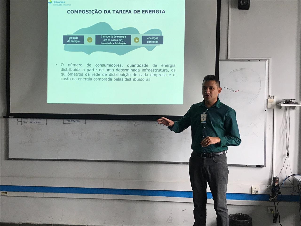 Prefeitura reforça a economia nas contas públicas