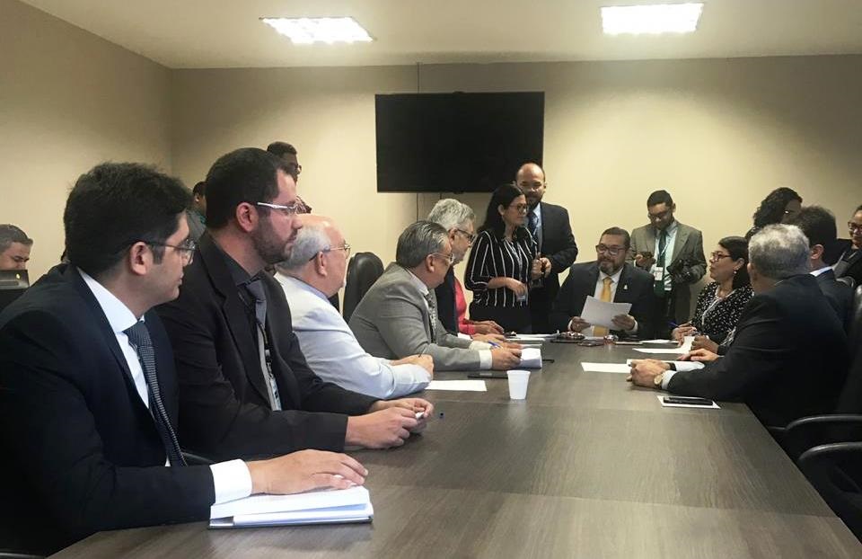 Comissões da Câmara Municipal aprovam projeto que dá autonomia à Manaus Previdência
