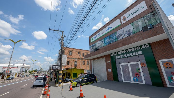 vagas, prefeitura, postos