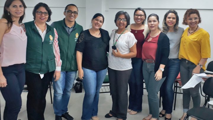 Grupo de Trabalho é formado para alinhar e fortalecer ações de enfrentamento à tuberculose