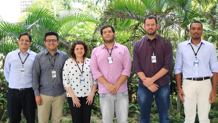 Servidores participam de ciclo de palestras sobre regras de aposentadoria