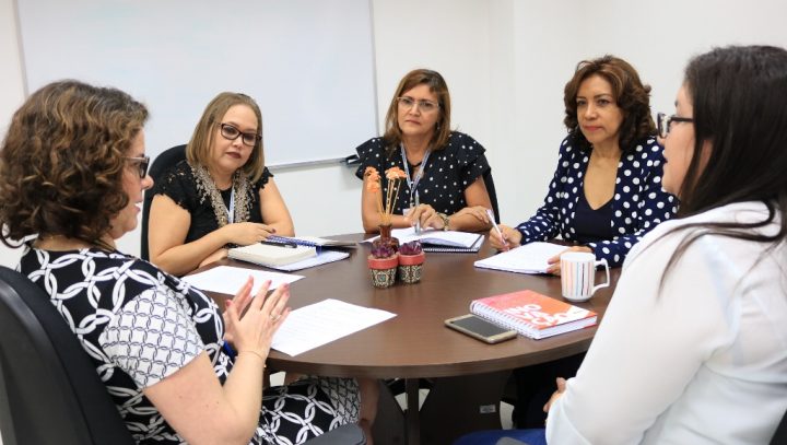 Experiência do Pró-Gestão da Manaus Previdência é repassada para o AmazonPrev