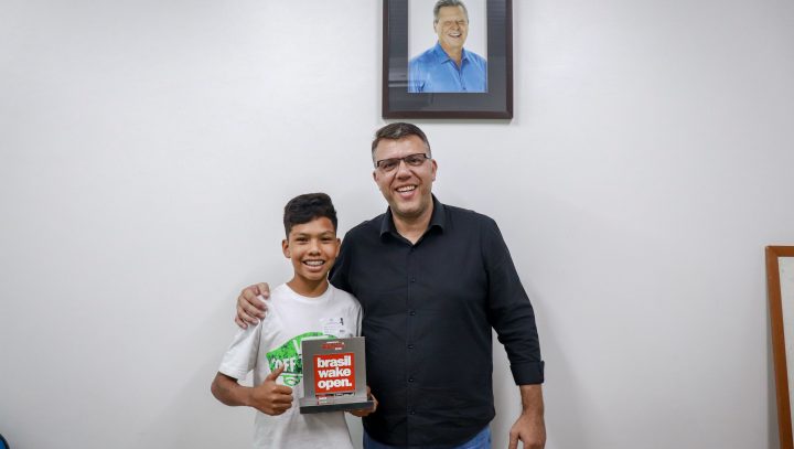 Campeonato Paulista de Wakeboard tem participação de atleta amazonense