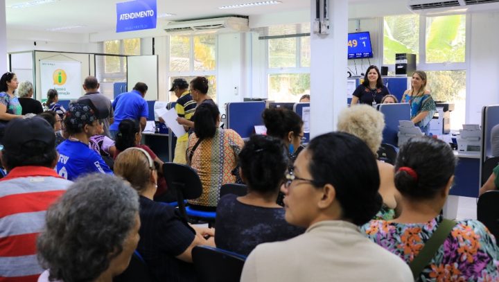 Aniversariantes de junho são chamados para atualização cadastral na Previdência