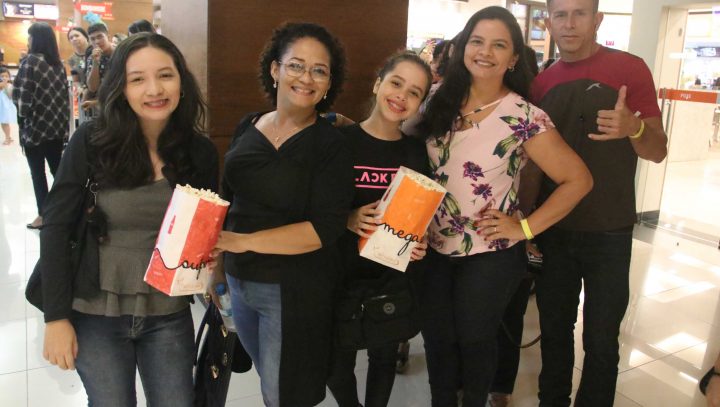 Atividades culturais e cinema encerram programação do Mosaico Cultural da Educação