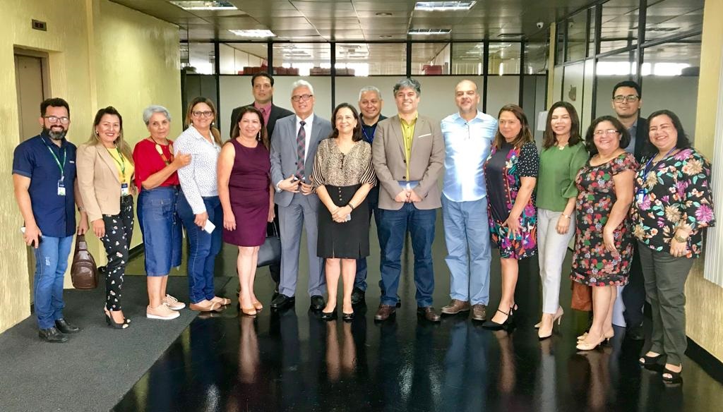 audiência trata sobre unificação do teste do pezinho