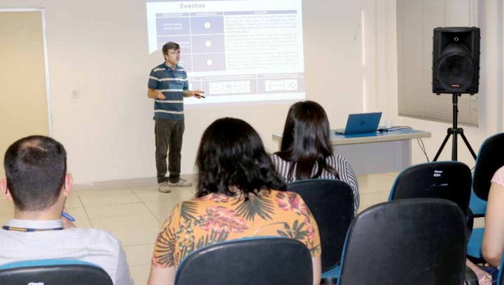 Manaus Previdência investe no aprimoramento de processos internos