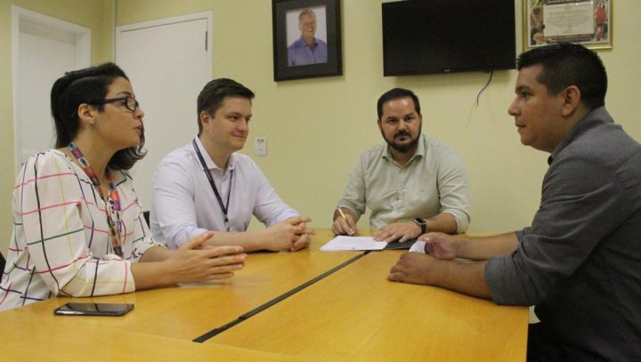 Amicão acontece em setembro no Parque Ponte dos Bilhares