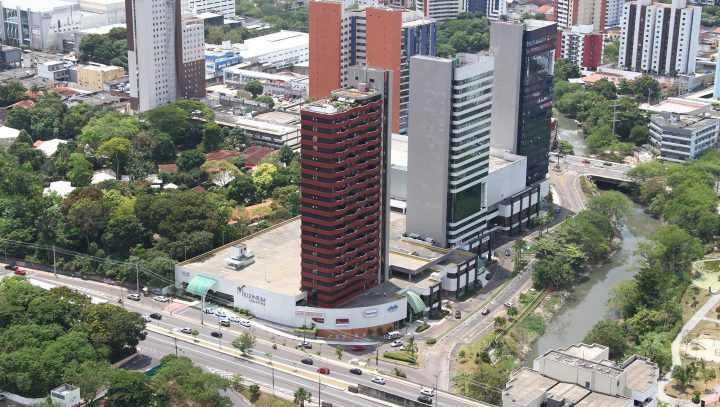 Artigos de servidores da Ageman são selecionados para evento em Maceió