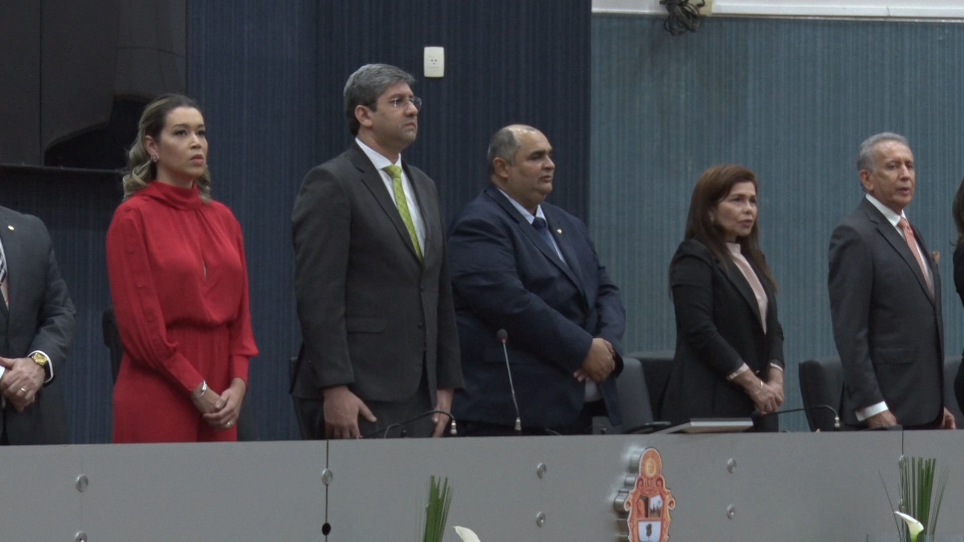 Diretora da Fundação Doutor Thomas é homenageada na CMM