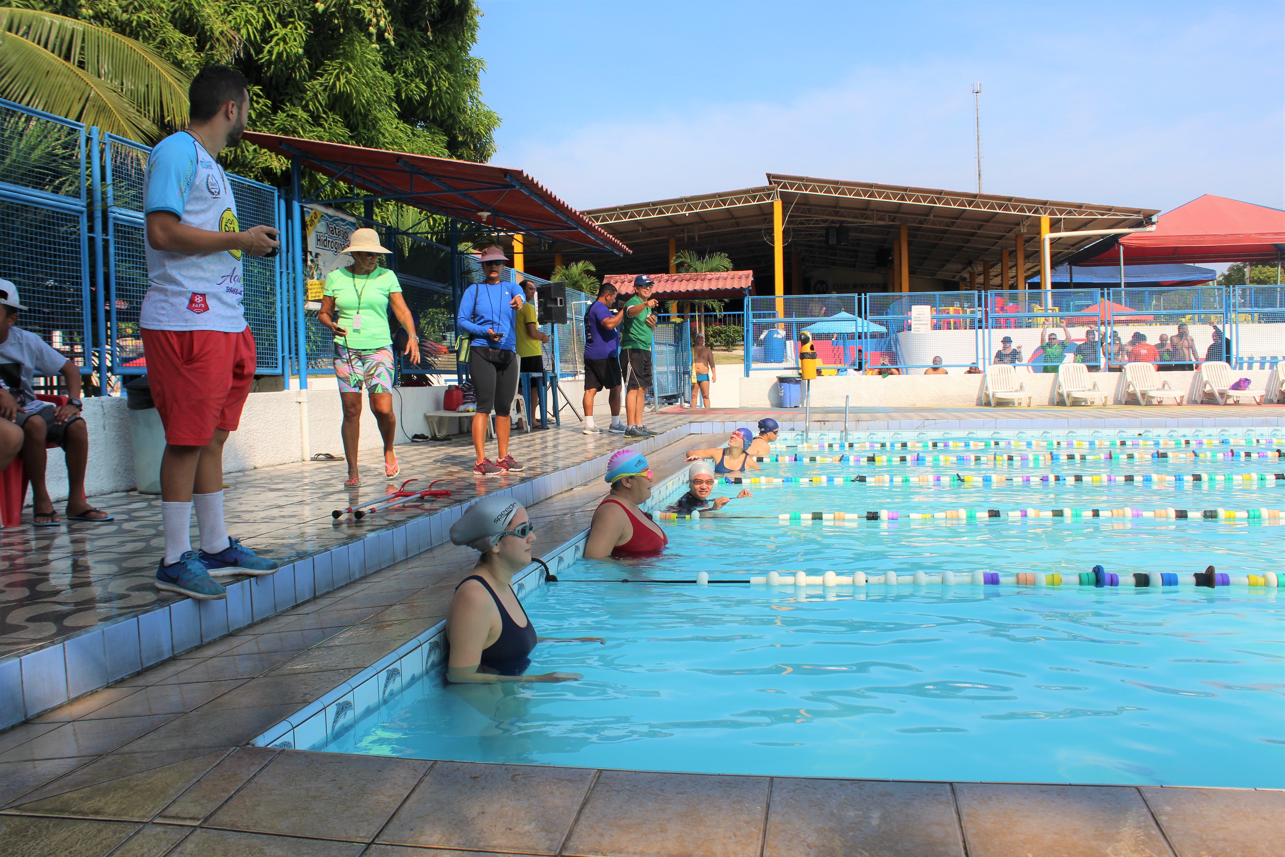 Primeiros campeões dos Jogos dos Servidores são revelados