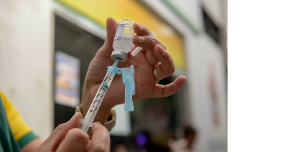 Centro recebe ações do Julho Amarelo nesta quarta-feira