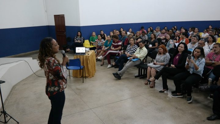 Ações na área de educação para o PPA 2019-2021 e LOA 2020 são revisadas em audiência pública