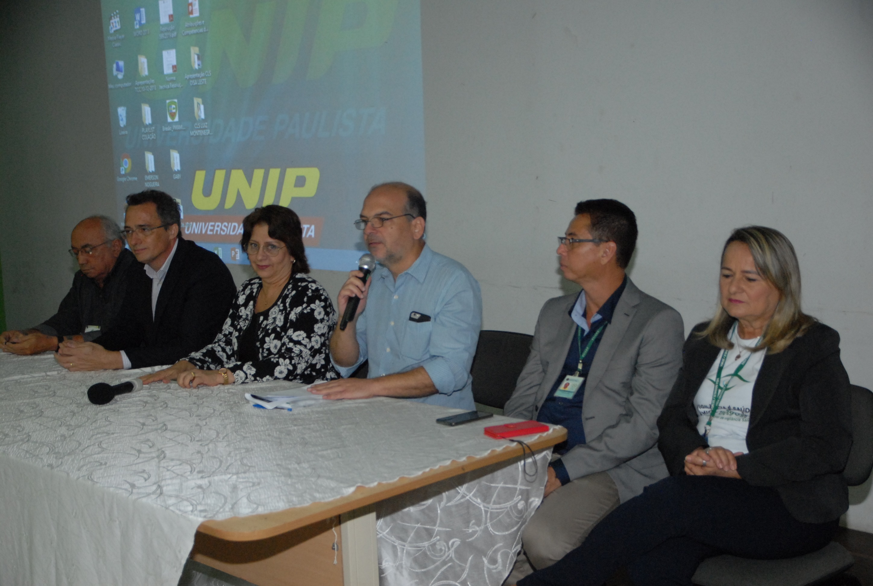 Fórum de Vigilância Sanitária debate a simplificação de licenças