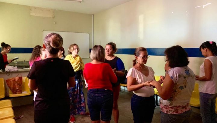 Práticas de saúde exitosas em Manaus são apresentadas em congresso