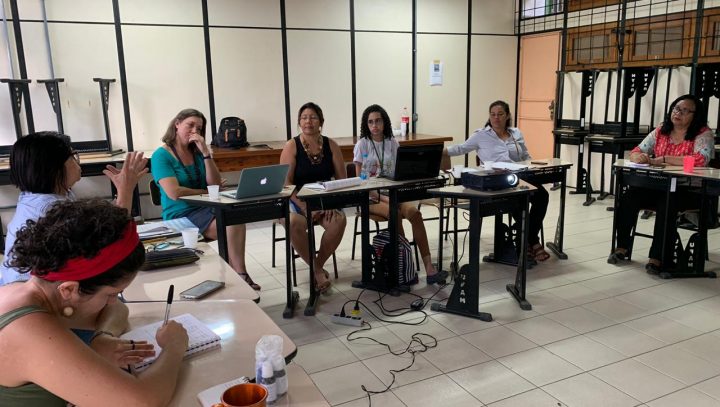 Concurso chama atenção para a APA Floresta Manaós