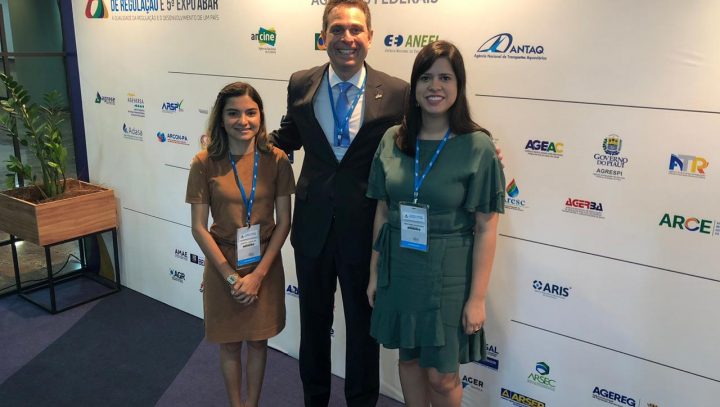 Ageman participa de Encontro das Agências Brasileiras de Regulação e 5ª Expo Bar em Maceió