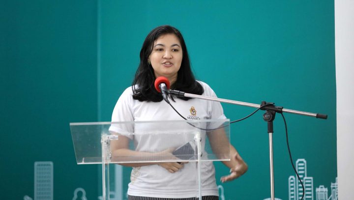 Premiação nacional sobre liderança feminina tem servidora da prefeitura na disputa