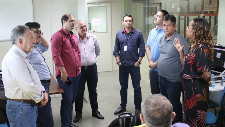 Transporte escolar da área ribeirinha desperta atenção do FNDE