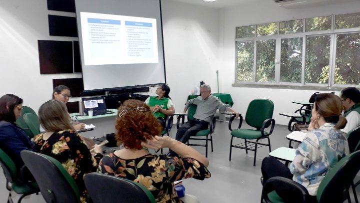 Novas estratégias de combate à tuberculose são debatidas por grupo de trabalho da saúde