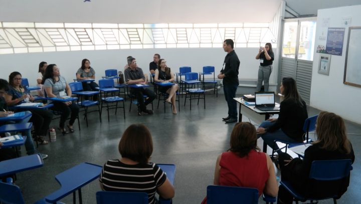 Abertas inscrições para 300 vagas em evento de formação pedagógica