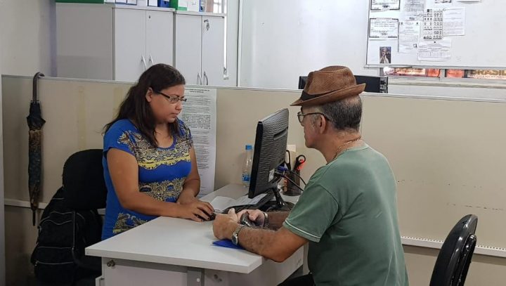 Usuários do BPC têm até dia 31 para regularização cadastral