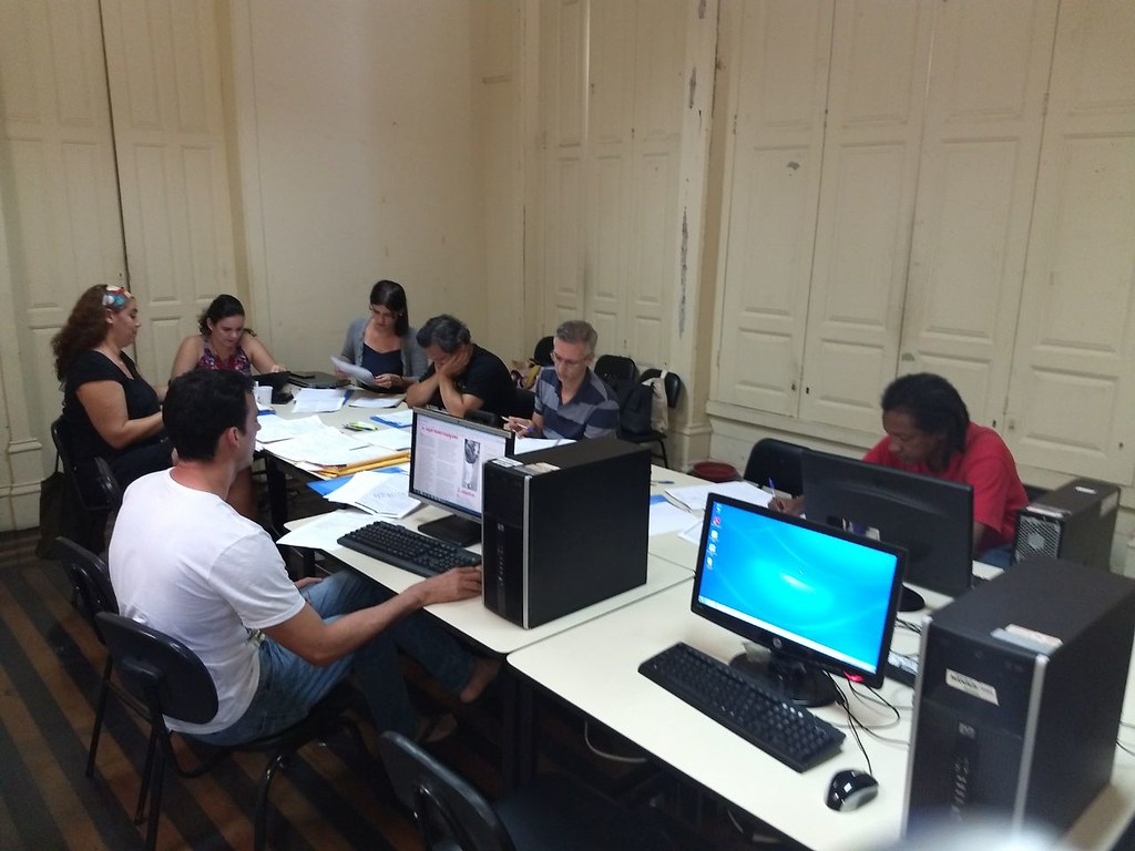 Inscri&ccedil;&otilde;es para avaliadores de projetos do Conex&otilde;es Culturais 2019 encerram  nesta quarta-feira