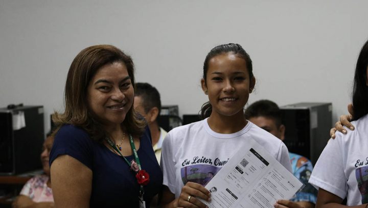 Feira de Ciências do Amapá recebe projetos de escolas da rede municipal