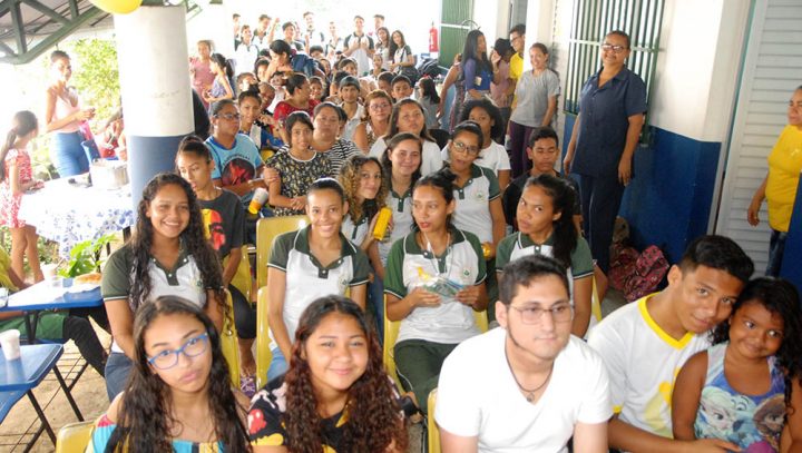 Unidades Básicas de Saúde têm palestra de prevenção ao suicídio