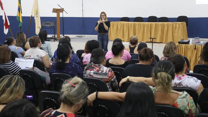 Projeto ‘Sonhar, planejar, alcançar’ realiza mais uma etapa para Cmeis