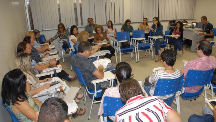 Modelo de análise de prevenção de acidentes é tema de oficina do Cerest 