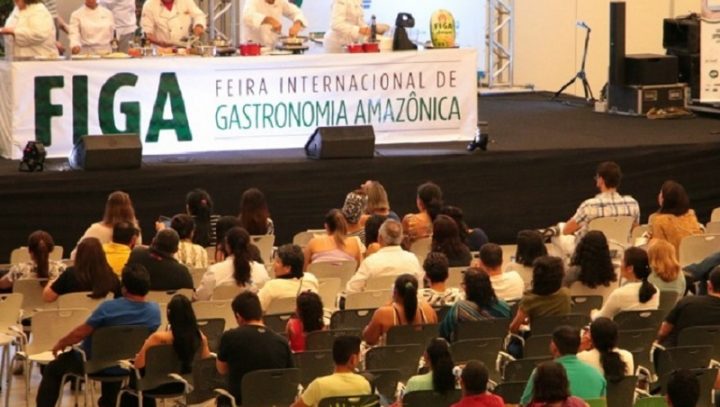 Feira astronômica inicia nesta quinta-feira, 26/9
