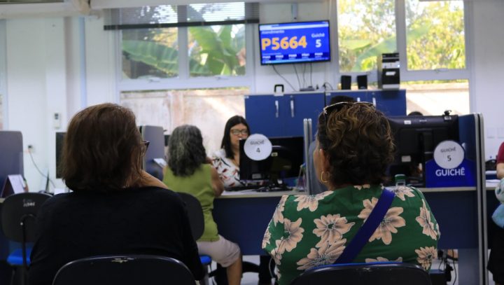 Aniversariantes de setembro devem atualizar cadastro