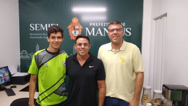 Super Copa Brasil tem atletas de Manaus na disputa por medalhas