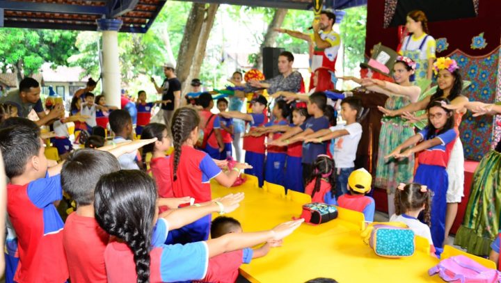 Resultado de processo seletivo para permissionários do Parque da Criança é divulgado