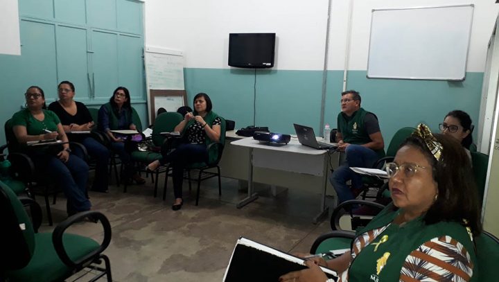 Ações de nova campanha contra a sífilis são debatidas