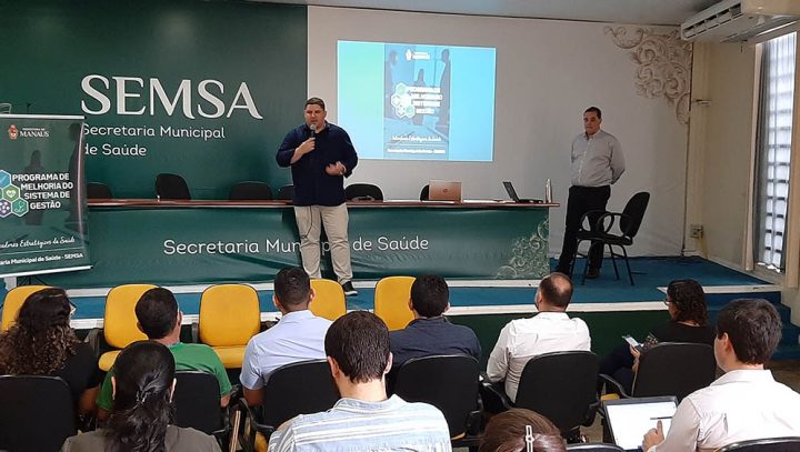 Manaus avança em ações para melhorar indicadores em saúde