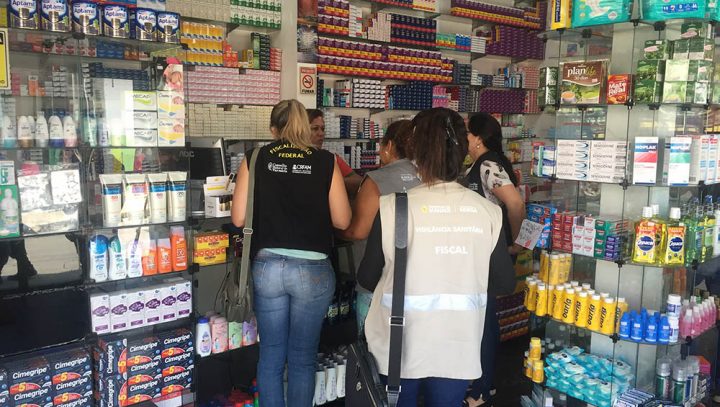 Roteiros de inspeção da Visa Manaus já estão disponíveis para consulta