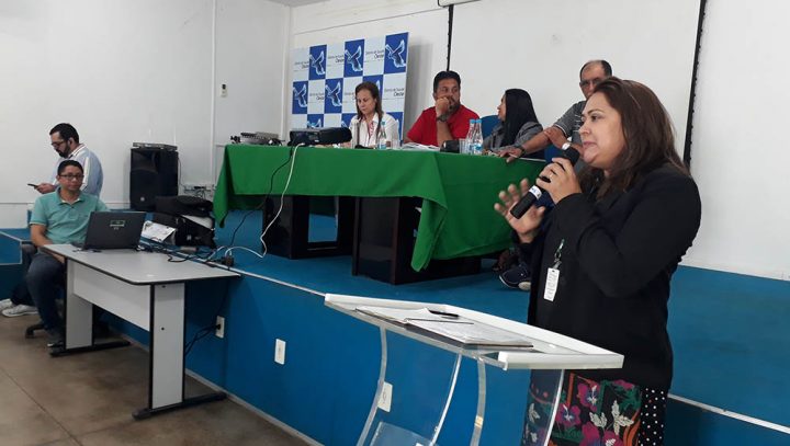 Semsa tem Relatório de Gestão e Programação Anual de Saúde aprovados pelo CMS