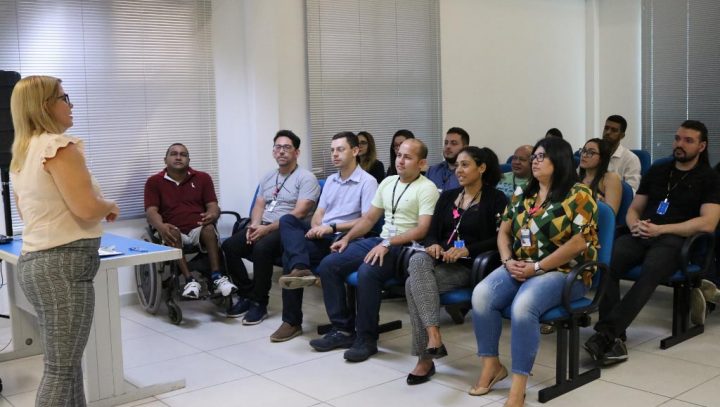 Processos de aposentadorias e pensões são 100% digitais