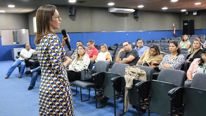 ManausPrev Itinerante fecha ciclo de palestras de 2019