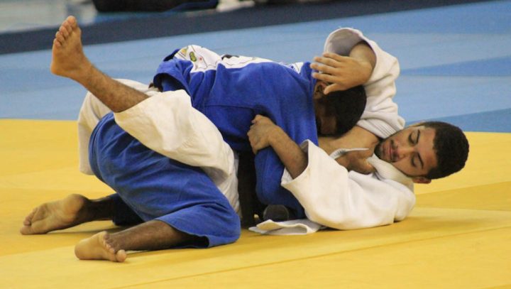 Prazo de inscrições para Bolsa Atleta Municipal se estende até o dia 5 de novembro