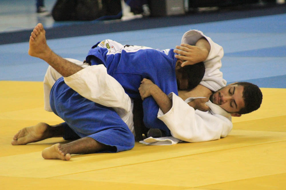 Prazo de inscrições para Bolsa Atleta Municipal se estende até o dia 5 de novembro