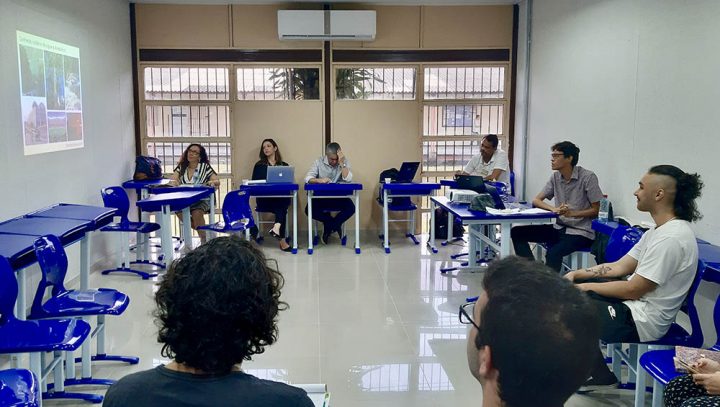 Comunicação da Prefeitura de Manaus é tema de estudo apresentado em congresso nacional