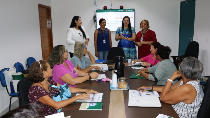 Incentivo ao empreendedorismo chega aos aposentados e pensionistas do município