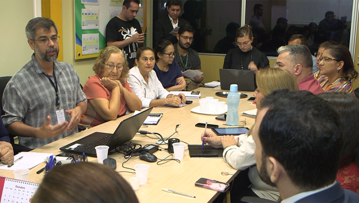 Resultado final da eleição do Conselho Tutelar será divulgado nesta quarta-feira, 9/10