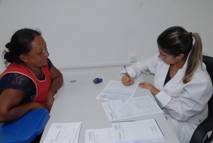 Médicos aprovados na Esap são convocados para adesão ao Promais