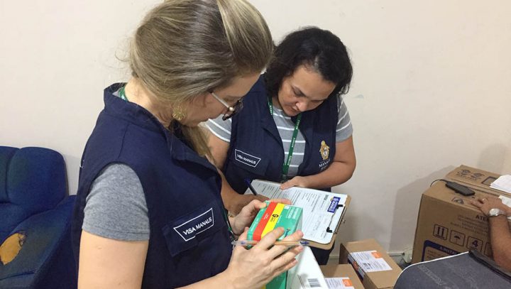 Nova classificação de risco altera regras para o licenciamento sanitário